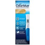 Clearblue Τεστ Εγκυμοσύνης Digital Με Δείκτη Σύλληψης 1τμχ - Image 3