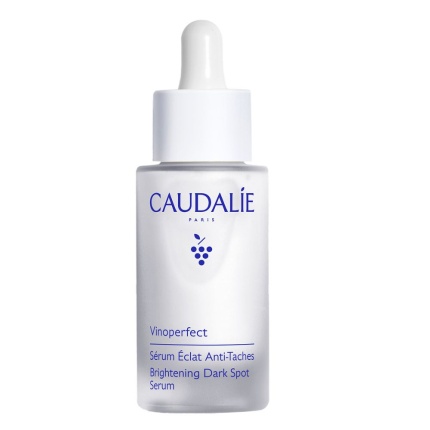 Caudalie Vinoperfect Brightening Dark Spot Serum 50ml gia lamperi epidermida kai meiosi panadon prosopou