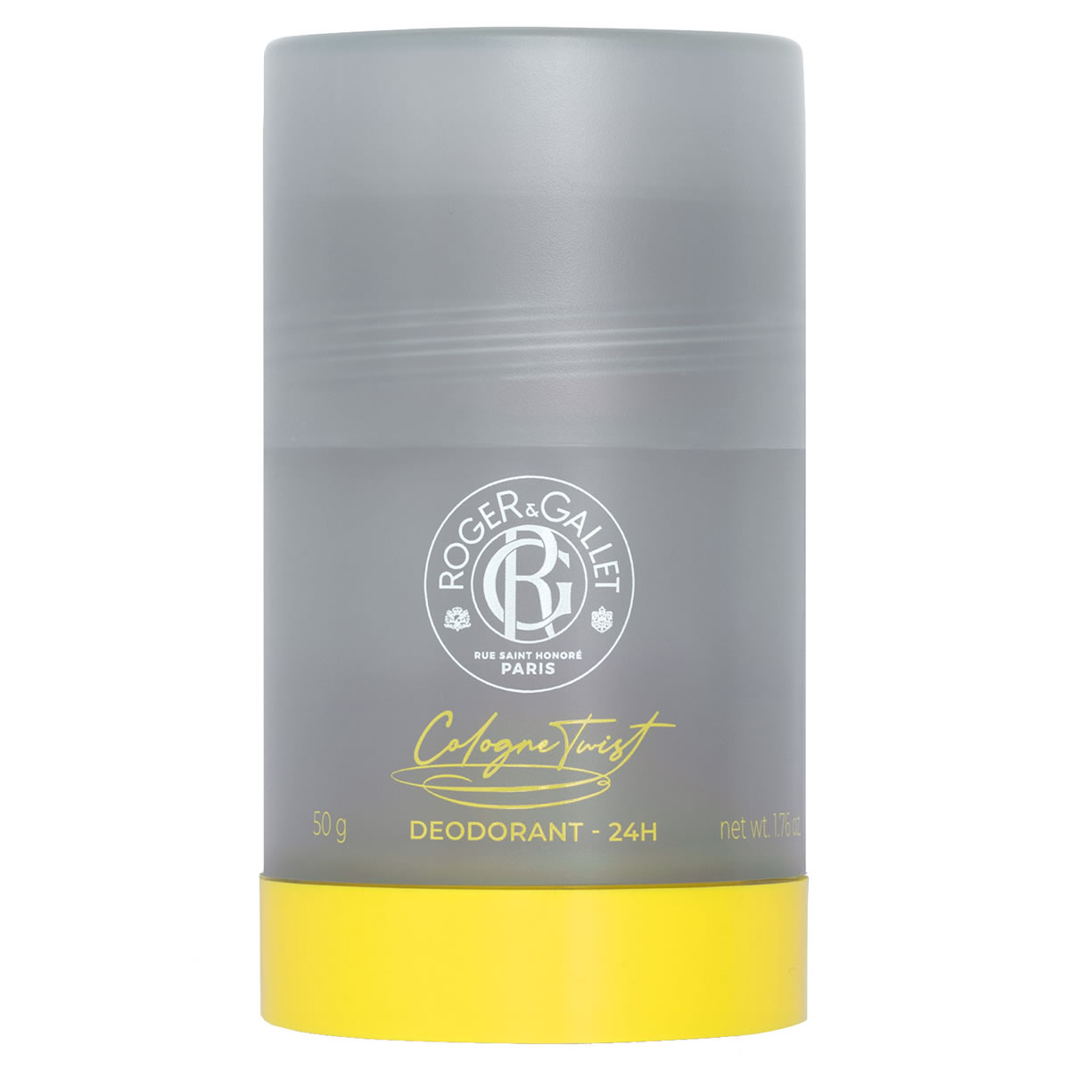3701436925482 ROGER & GALLET, Deodorant, Αποσμητικό Stick, Αποσμητικό για ανδρες, 3701436925482