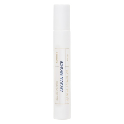 KORRES Aegean Bronze Eau De Pafum 10ml