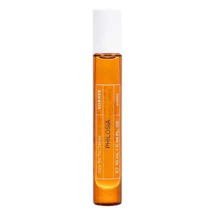 KORRES Eau De Toilette Philosia 10ml