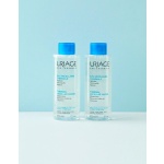 Uriage Thermal Micellar Water Normal to Dry Skin Promo 2x500ml