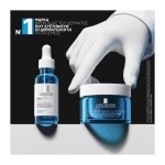 La Roche-Posay Hyalu B5 Suractivated Cream Refill Αντιρυτιδική Κρέμα για Άμεση Σύσφιξη και Λείανση 50ml - Image 4