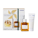 Korres Promo Pack White Tea Άρωμα 50ml & White Tea Γαλάκτωμα Σώματος 125ml - Image 2