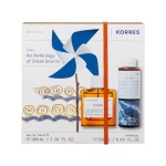 KORRES Kyma Σετ Eau De Toilette + Αφρόλουτρο 250ml - Image 2