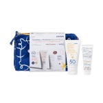 KORRES Yoghurt Face Αντηλιακή Κρέμα Προσώπου Με Χρώμα SPF50 + Greek Yoghurt Αφρώδης κρέμα Καθαρισμού με Προβιοτικά 20ml - Image 2