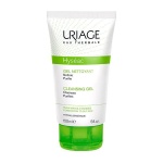 Uriage Hyséac Gel Nettoyant Gel Καθαρισμού Προσώπου για Λιπαρή και Μικτή Επιδερμίδα 150ml