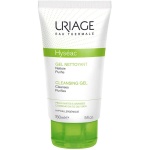 Uriage Hyséac Gel Nettoyant Gel Καθαρισμού Προσώπου για Λιπαρή και Μικτή Επιδερμίδα 150ml