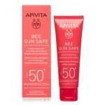 apivita antiliaki krema prosopou spf50