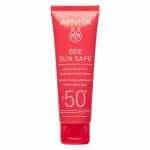 apivita antiliaki krema prosopou spf50