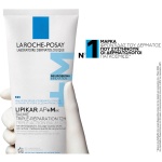 La Roche-Posay Lipikar Baume AP+MAX, valsamo anaplirosis lipidion gia derma poli ksiro, gia derma me atopia