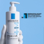 La Roche-Posay Lipikar Baume AP+MAX valsamo gia derma me atopias