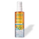 Uriage Bariésun Fresh Sun Water SPF50+ Αντηλιακό Νερό Σώματος & Προσώπου 200ml