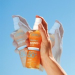 Uriage Bariésun Fresh Sun Water SPF50+ Αντηλιακό Νερό Σώματος & Προσώπου 200ml