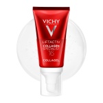 VICHY Liftactiv Ενισχύει το κολλαγόνο και αναδεικνύει τη λάμψη