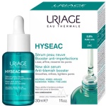 Uriage Hyséac New Skin Serum Anti-Blemish Booster Ορός Προσώπου για Ακμή και Ατέλειες 30ml