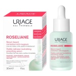Uriage Roséliane Anti-Redness Serum Ορός Προσώπου Κατά της Ερυθρότητας 30ml