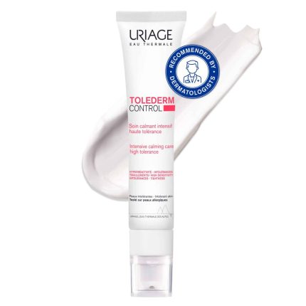 uriage tolederm control kataprayntiki krema prosopou