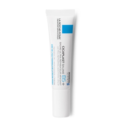 la roche-posay cicaplast baume b5 15ml, anaplasi, anaplastiki krema