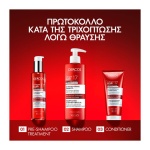VICHY Dercos Collagen 17 Filler Σαμπουάν για Δράση Κατά της Τριχόπτωσης και της Θραύσης των Μαλλιών 400ml - Image 4