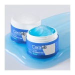 CERAVE Hydrating Water Gel, enidatosi prosopou