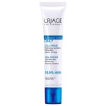 Uriage Bariéderm Cica-Daily Gel-Cream Επανορθωτική Ενυδατική Κρέμα Gel Προσώπου 40ml