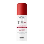 Vichy Clinical Control aposmitiko sprei 96 ores