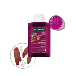 klorane growth sampouan epitaxinsis anaptiksis mallion 200ml