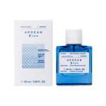 KORRES Aegean Blue Eau De Toilette 50ml