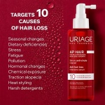 Uriage AP Hair Anti-Hair Loss Intensive Serum 100ml
