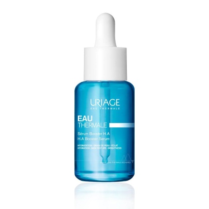 Uriage Eau Thermale H.A Booster Serum 30ml με Δώρο Water Cream 15ml Promo Kit