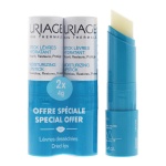 Uriage Eau Thermale Moisturizing Lipstick Ενυδατικό και Επανορθωτικό Στικ Χειλιών 2x4g 1+1 Δώρο