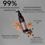 apivita hair LOTION-MEN