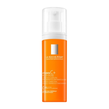 a Roche-Posay Vitamin C+ Multi- Dose