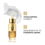 VICHY Neovadiol Longevity oros anadomisis gia tin orimi epidermida